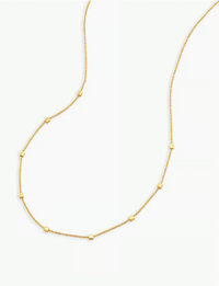 Slater Choker, Gold