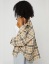 Harvest Flannel, Beige