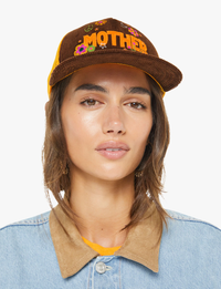 The 10-4 Trucker Hat, Frolic