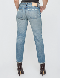 Ehrhardt Tapered, Blue