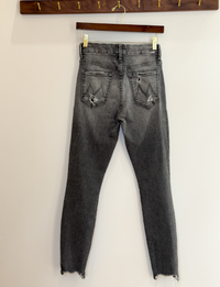 Mother HW Looker Ankle Chew, Scene Of The Crime