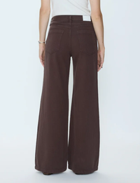Jadyn Low Slung Palazzo, Bruna