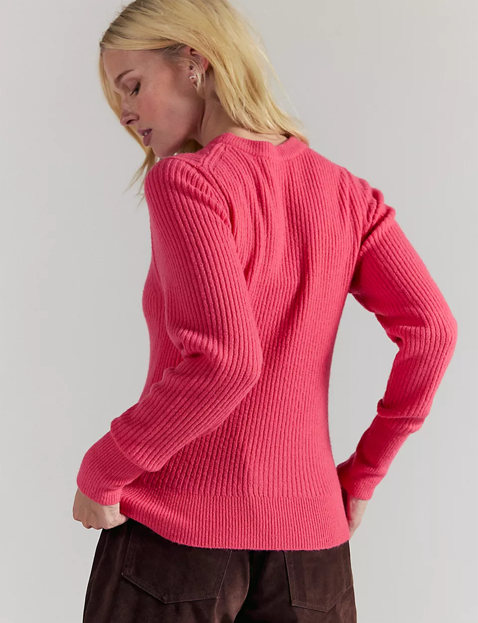 Even After Pullover, Dayglo