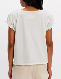 Issa Tee, Clean Ivory