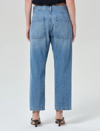 Winslow Utility Pant, Rowena