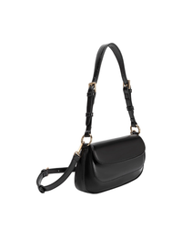 Amari Shoulder Bag, Black