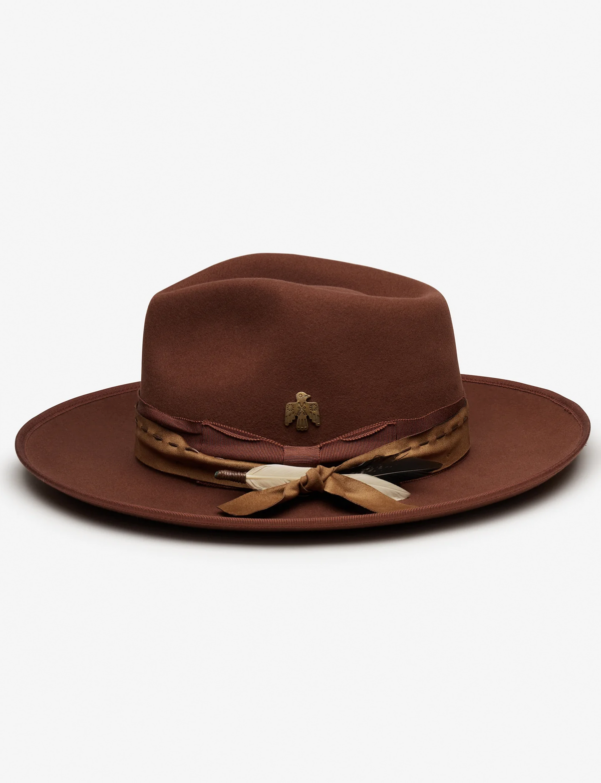 Bennie Fedora, Cinnamon