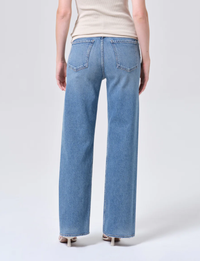 Ren 32" Inseam Jean, Measure