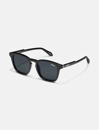 Jackpot Polarized, Black/Smoke