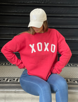 Sweatshirts – Punch Clothing