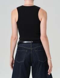Caralyn Tank, Black