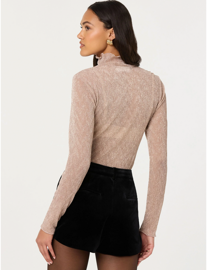 Kyra Top, Champagne