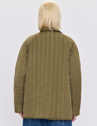 Sawyer Jacket, Olive