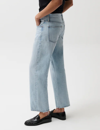 Lexi Relaxed Straight Jeans, Dolce Vita Vintage