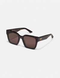 Drive In, Dark Tort/Brown