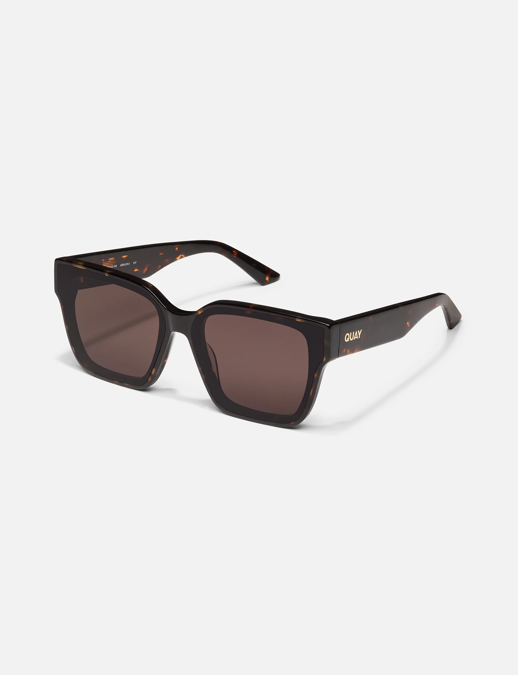 Drive In, Dark Tort/Brown