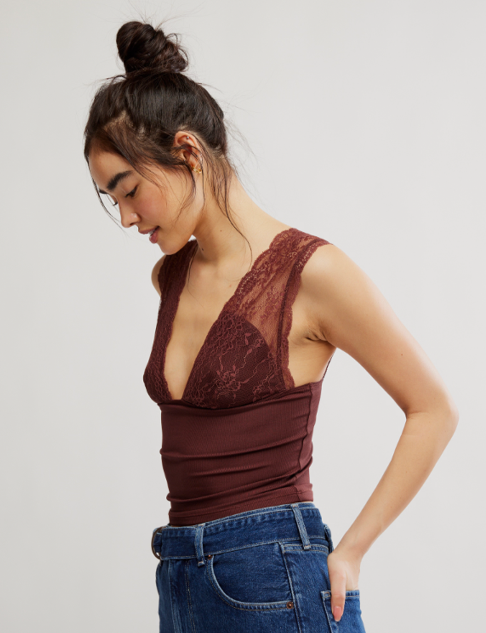 Power Play Cami, Bittersweet