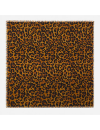 Monti Bandana, Leopard