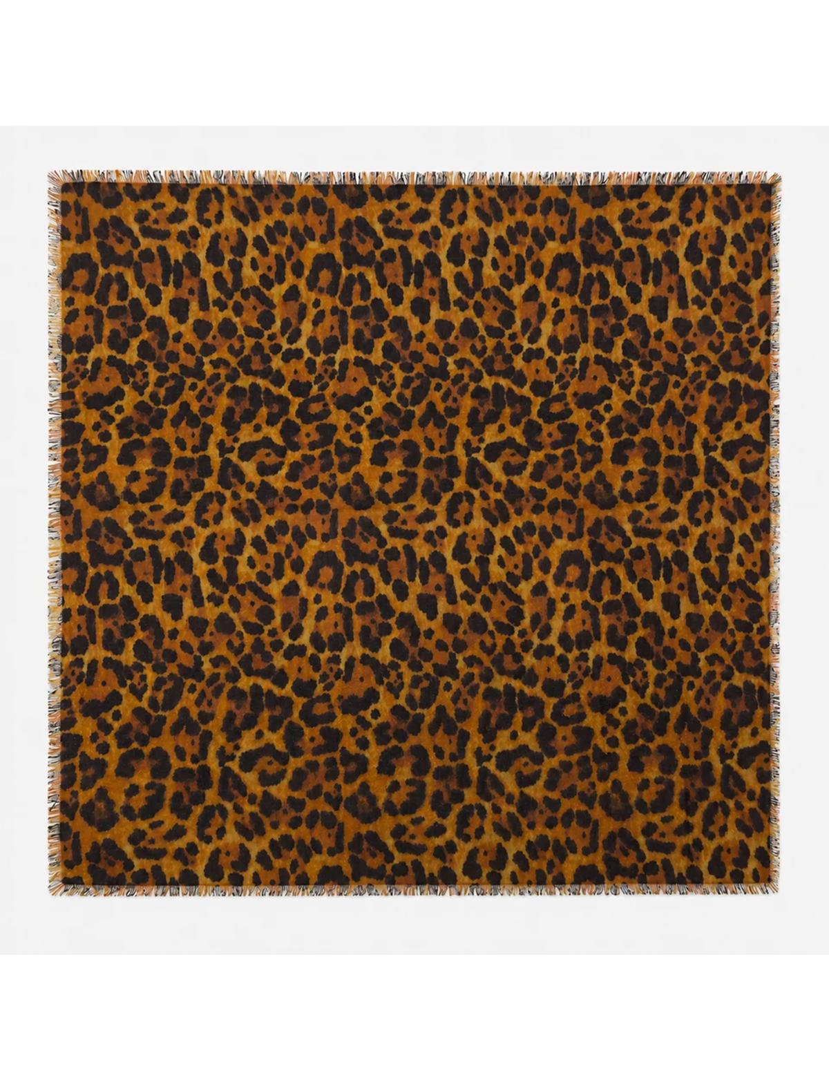 Monti Bandana, Leopard