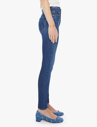 High Waisted Looker Jean, Cocktail Hour