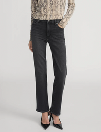 Le Sleek Straight, Meteor