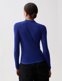 Elise Polo Henley, Sapphire