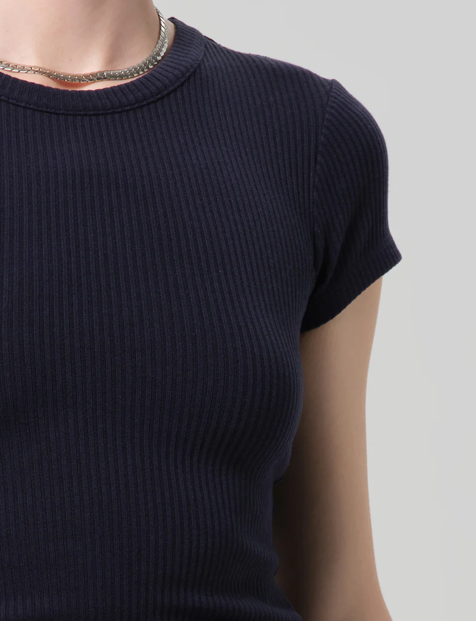 Nello Tee, Navy