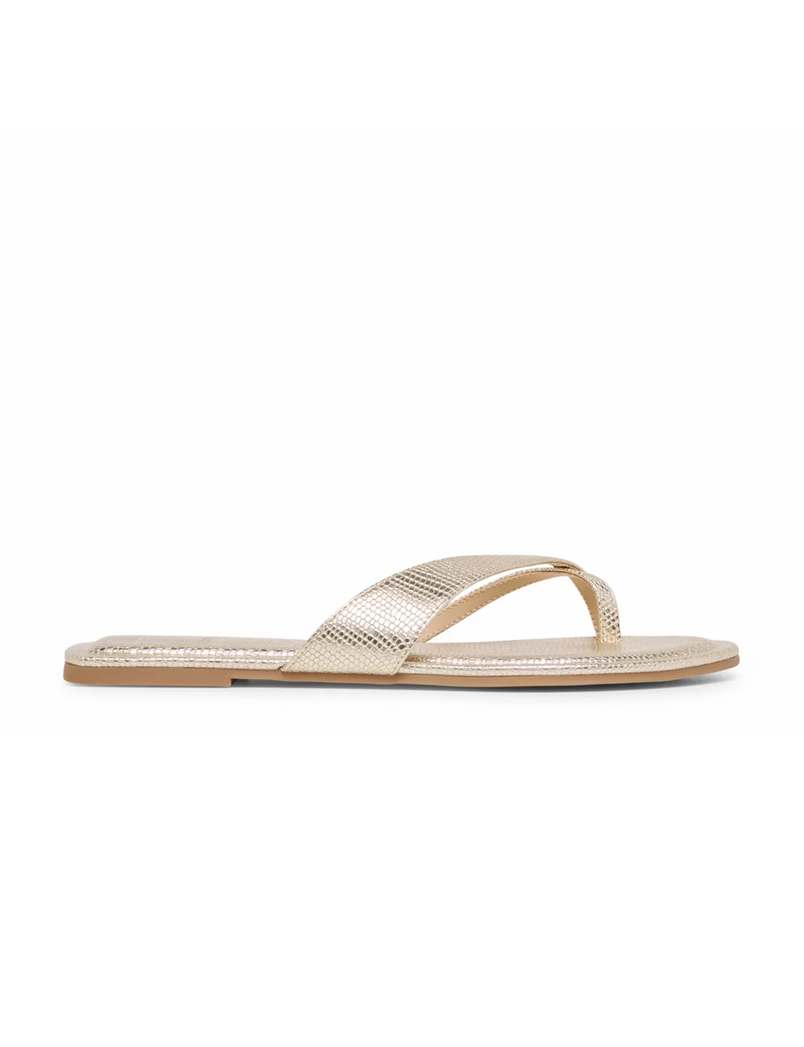 Lenex Flat, Platinum Embossed Stella