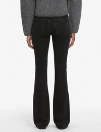 Reboot Bootcut, Meteor