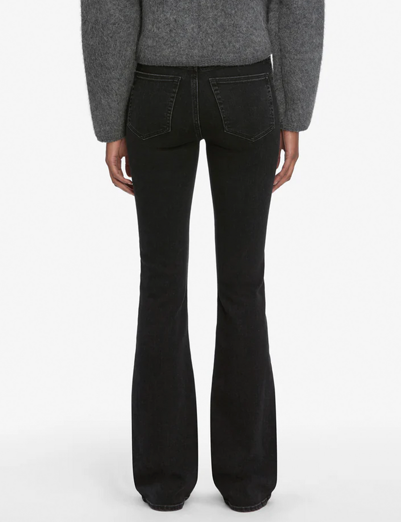 Reboot Bootcut, Meteor