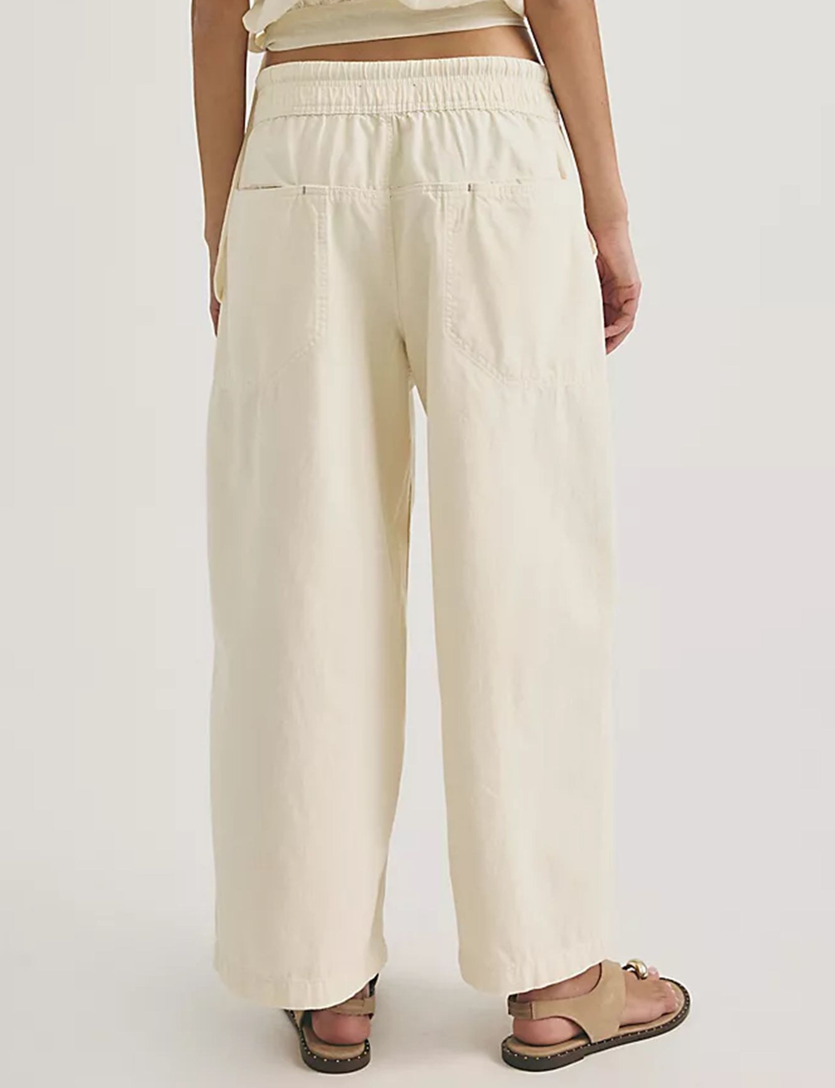 Easy Peasy Pull On Jeans, Irie