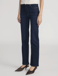 Le Sleek Straight Leg, Fairway