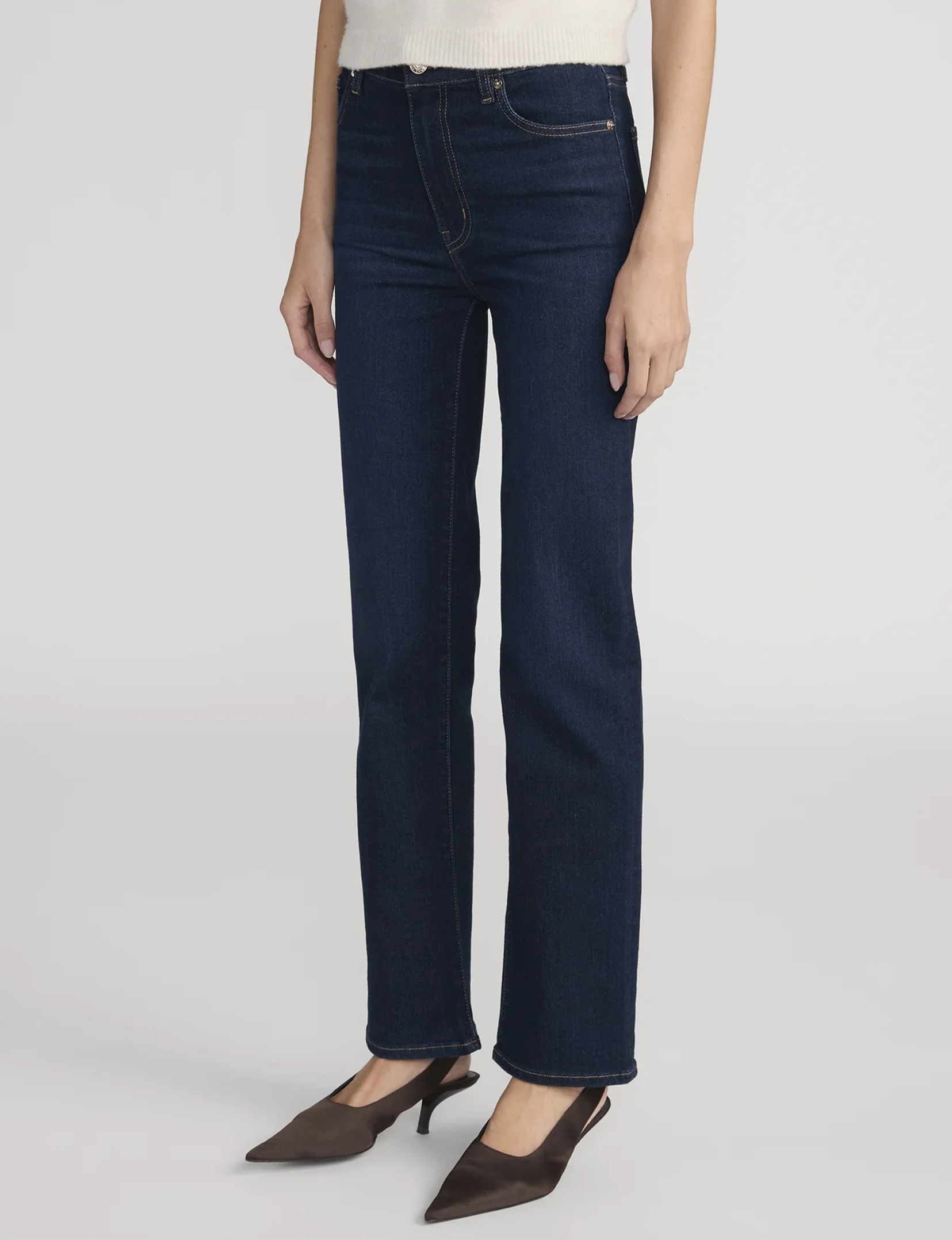 Le Sleek Straight Leg, Fairway