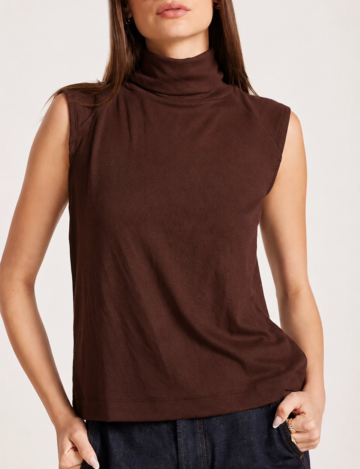 Felicity Top, Umber