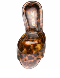 Kendrix Heel, Tortoise