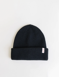 Beanie, Black