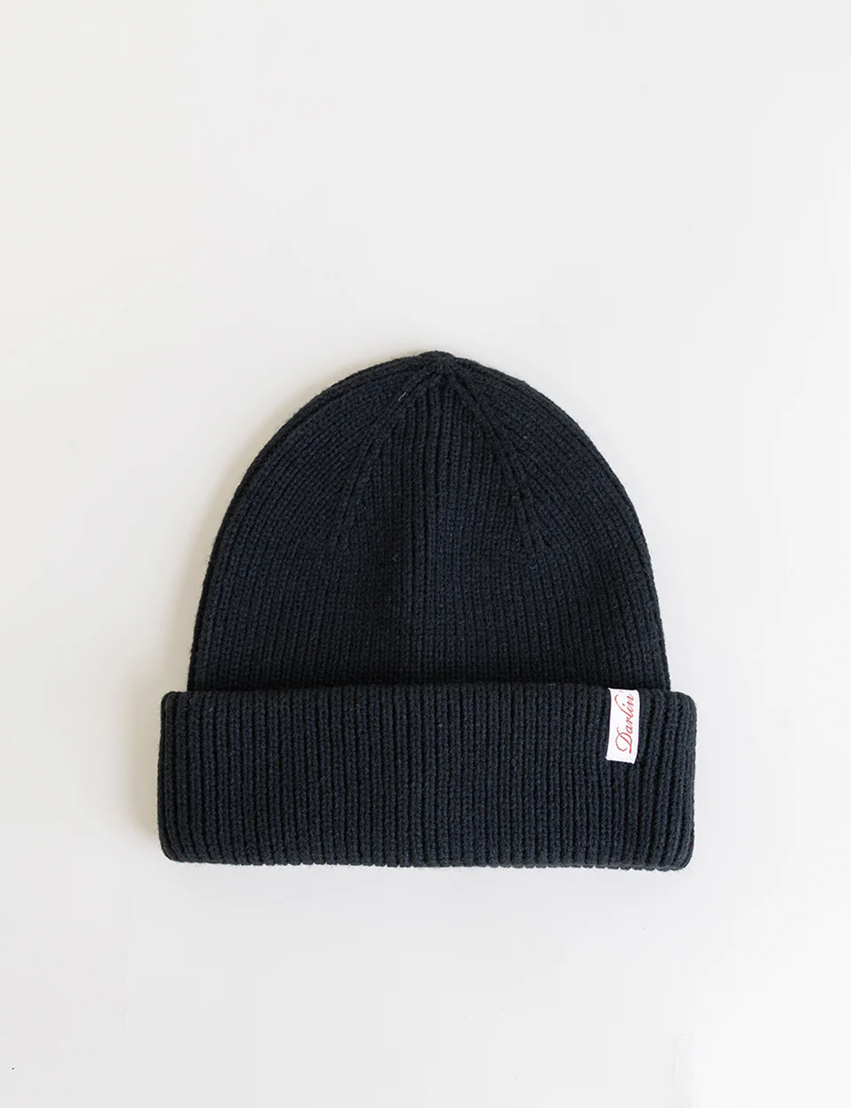 Beanie, Black
