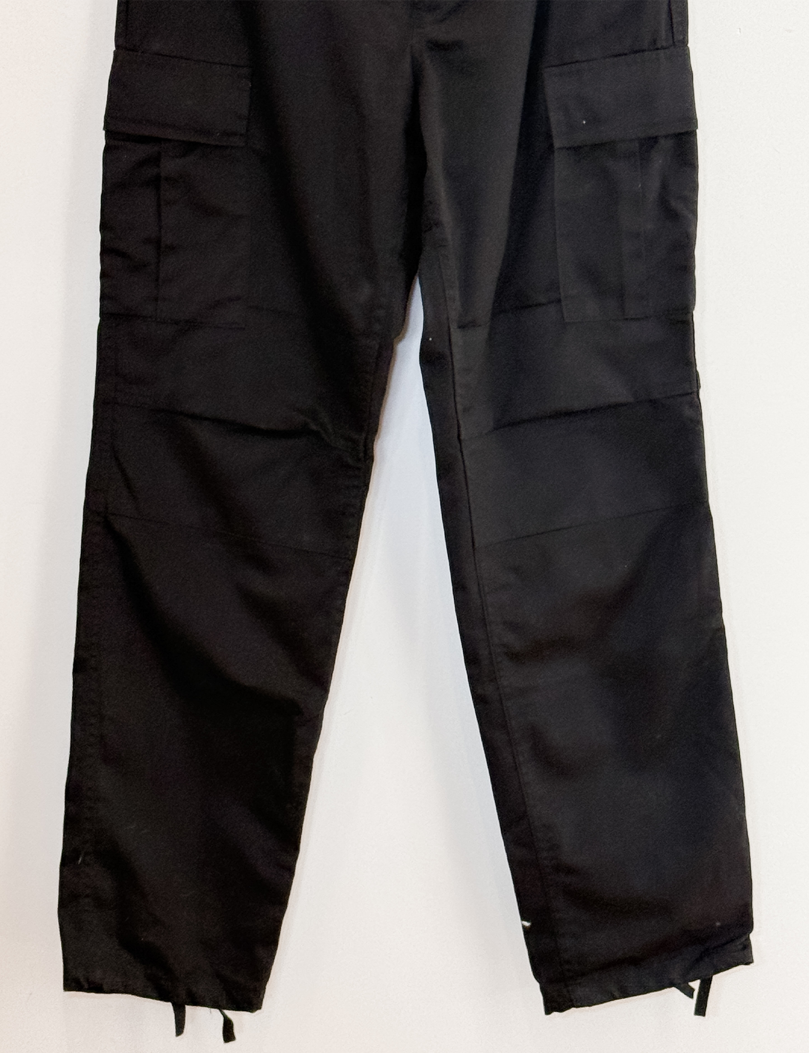 ROTHCO Cargo Pants, Black