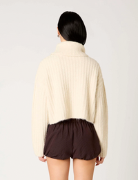 Bruni Sweater, Ivory