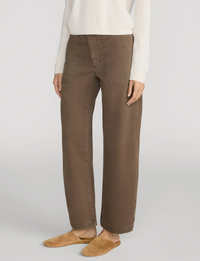 Ranger Pant, Deep Olive