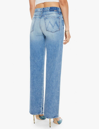 Dodger Button Sneak, Wipeout