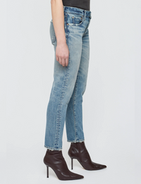 Ehrhardt Tapered, Blue