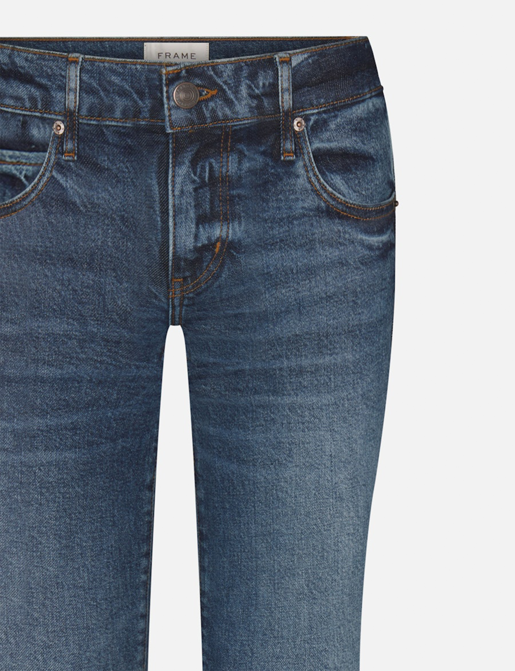 The Rodeo Bootcut, Nebula