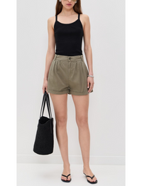 Felix Short, Soft Moss