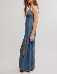 Some Kind of Love Maxi Slip, Storm Water