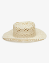 Diego Cowboy Hat, Ivory