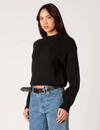 Ralph Sweater, Black