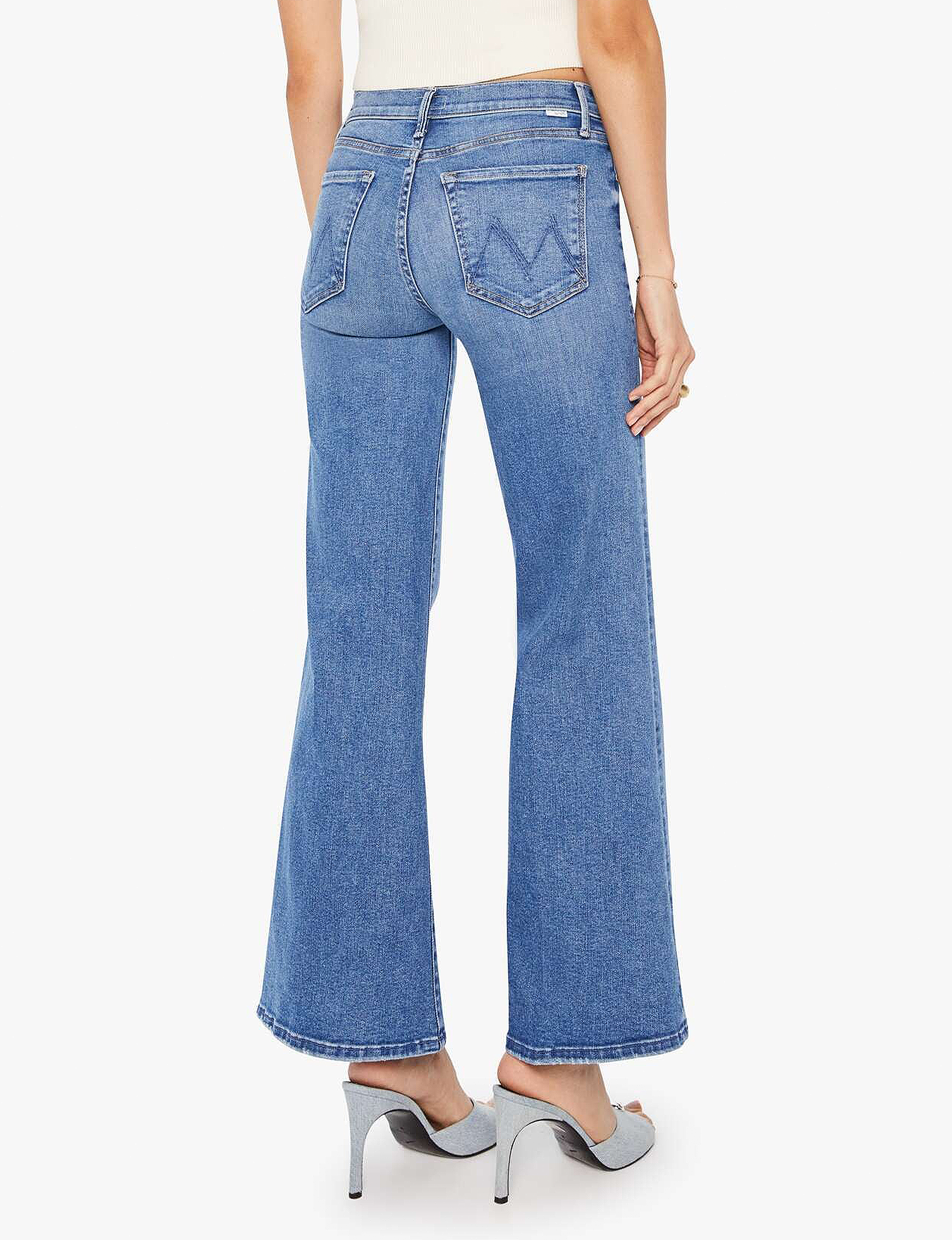 The Twister Skimp, Swing And A Miss