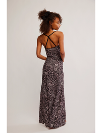 Concrete Jungle Maxi, Black/Combo