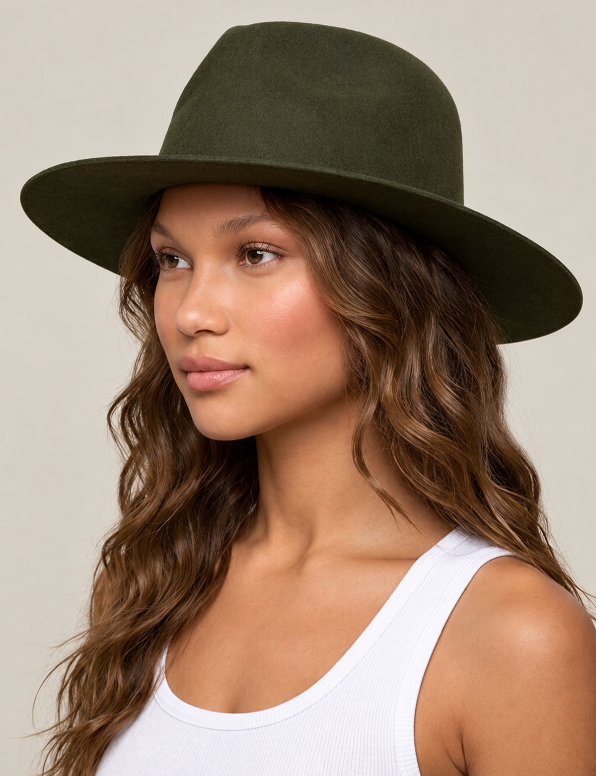 Atlas Rancher, Olive
